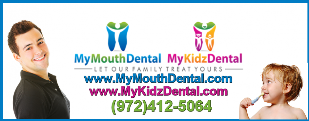 My Mouth My Kidz Dental Blog